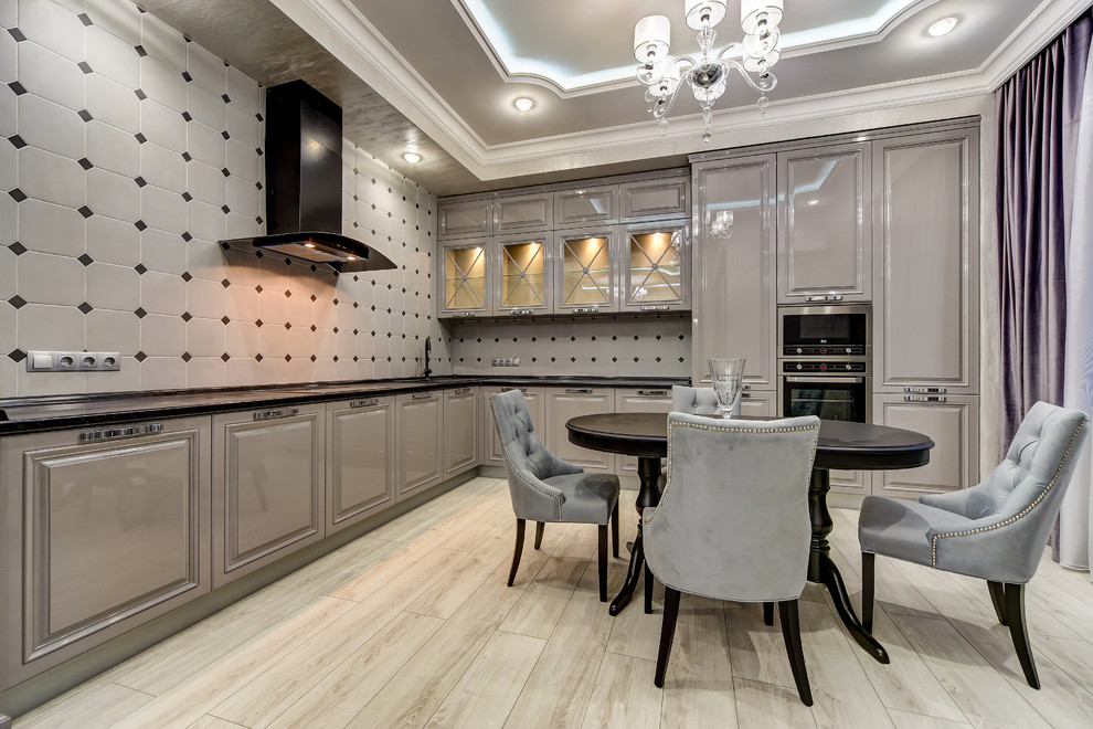 квартира ЖК «Собрание»