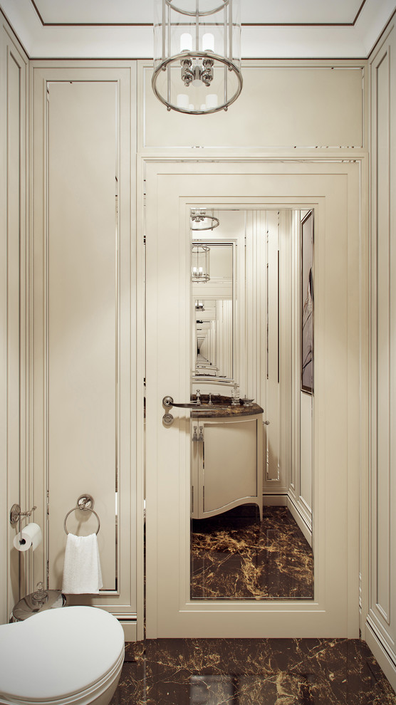 ЖК Фили Чита