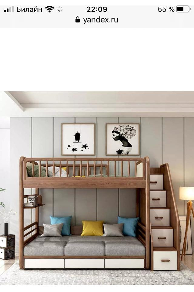 мебель на заказ