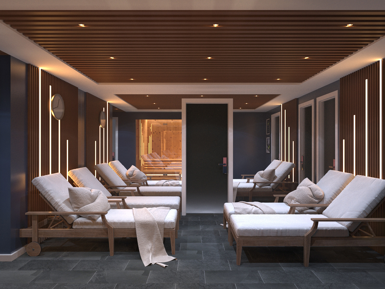 Боксерский клуб в Тбилиси