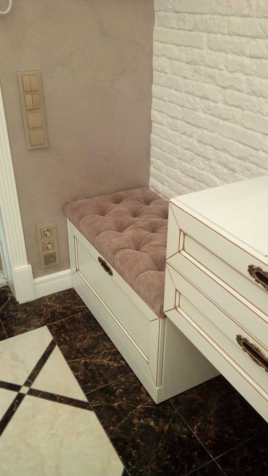 интерьерная мебель