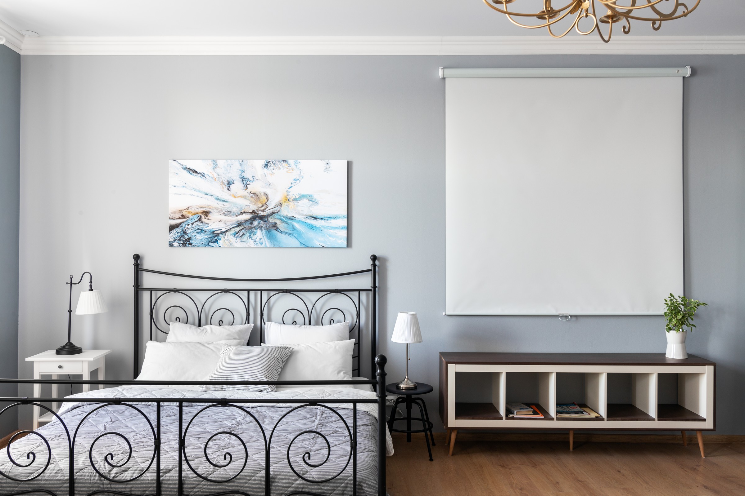 Фотосъемка квартиры для аренды