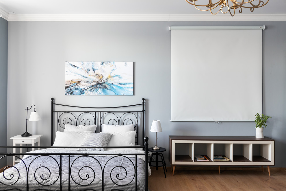 Фотосъемка квартиры для аренды