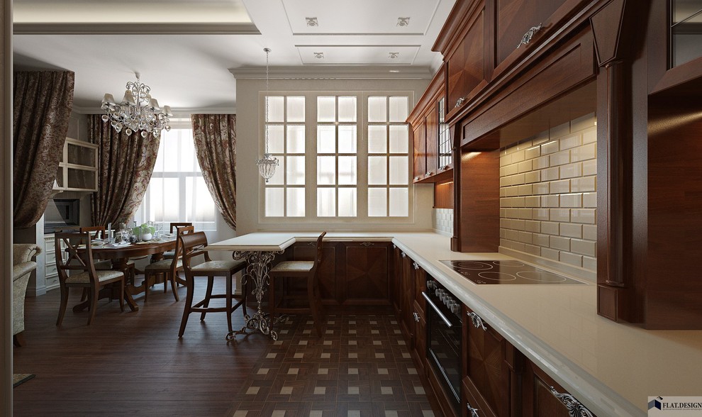 ЖК Искры радости