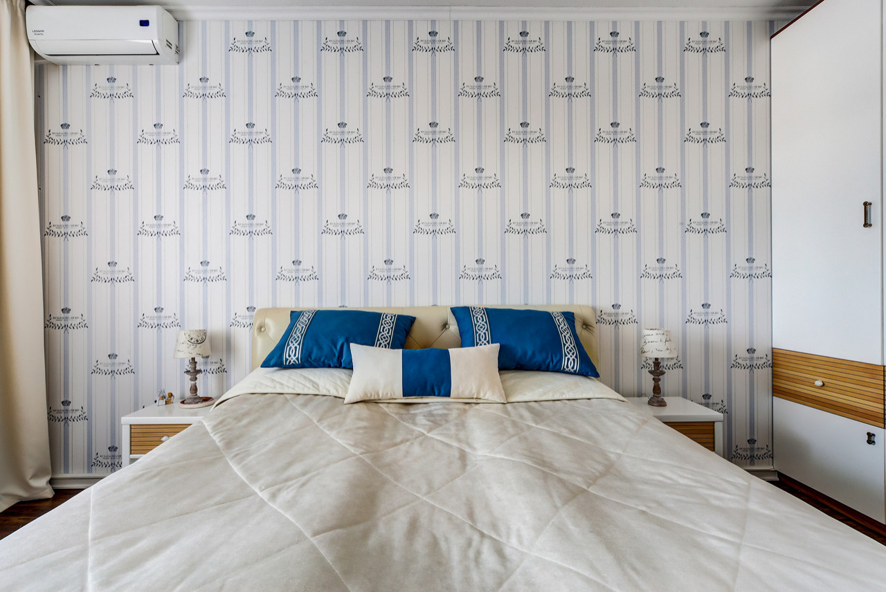 Любовь и море