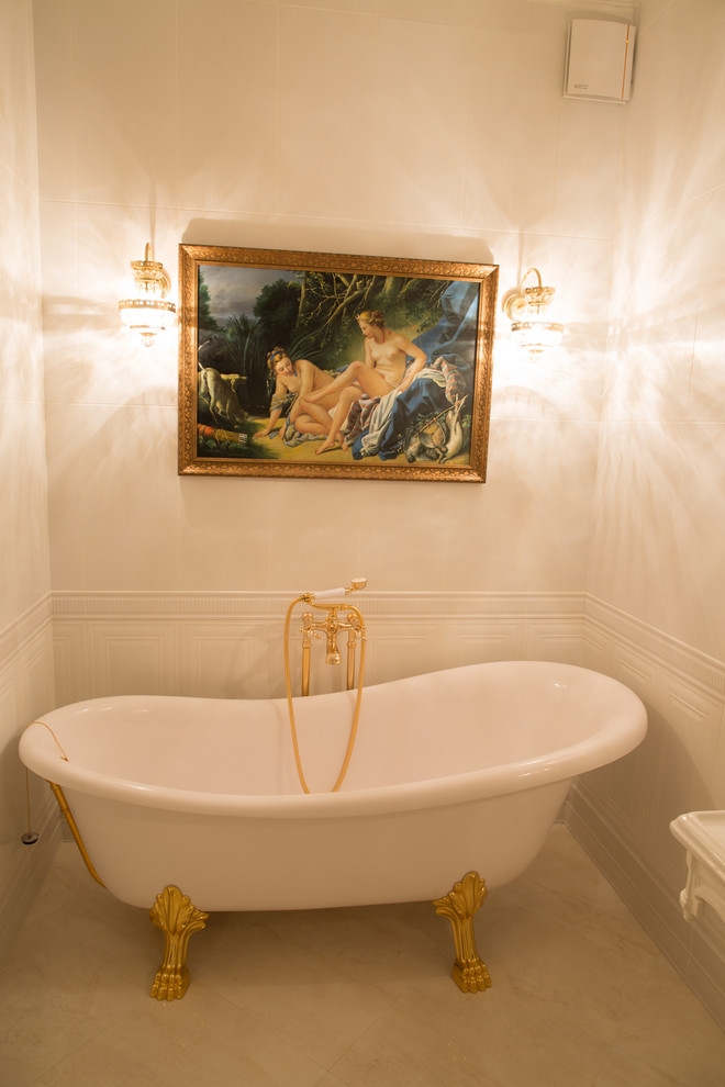 ЖК Шуваловский