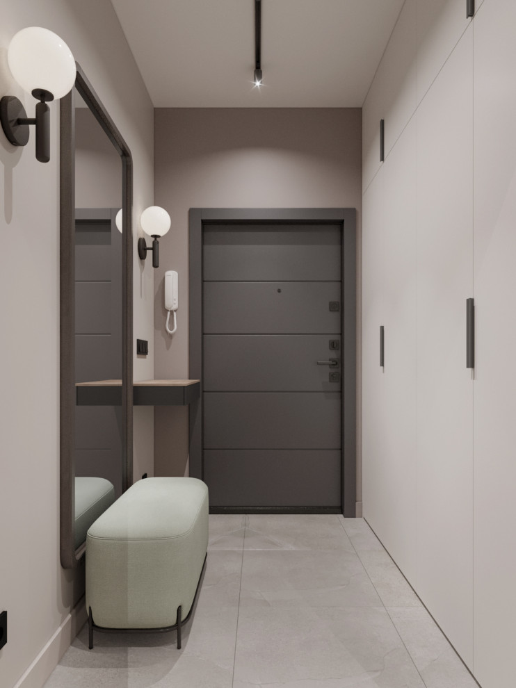 Квартира в Санкт-Петербурге. 53 кв.м.