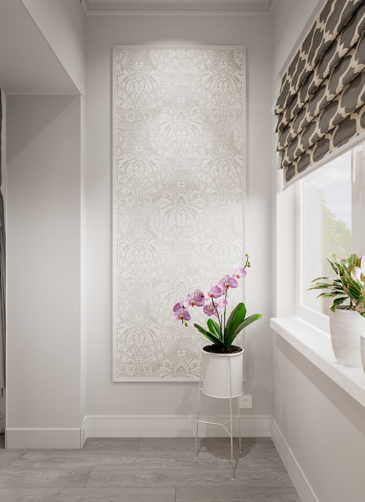 ЖК "Счастье в Тушино"