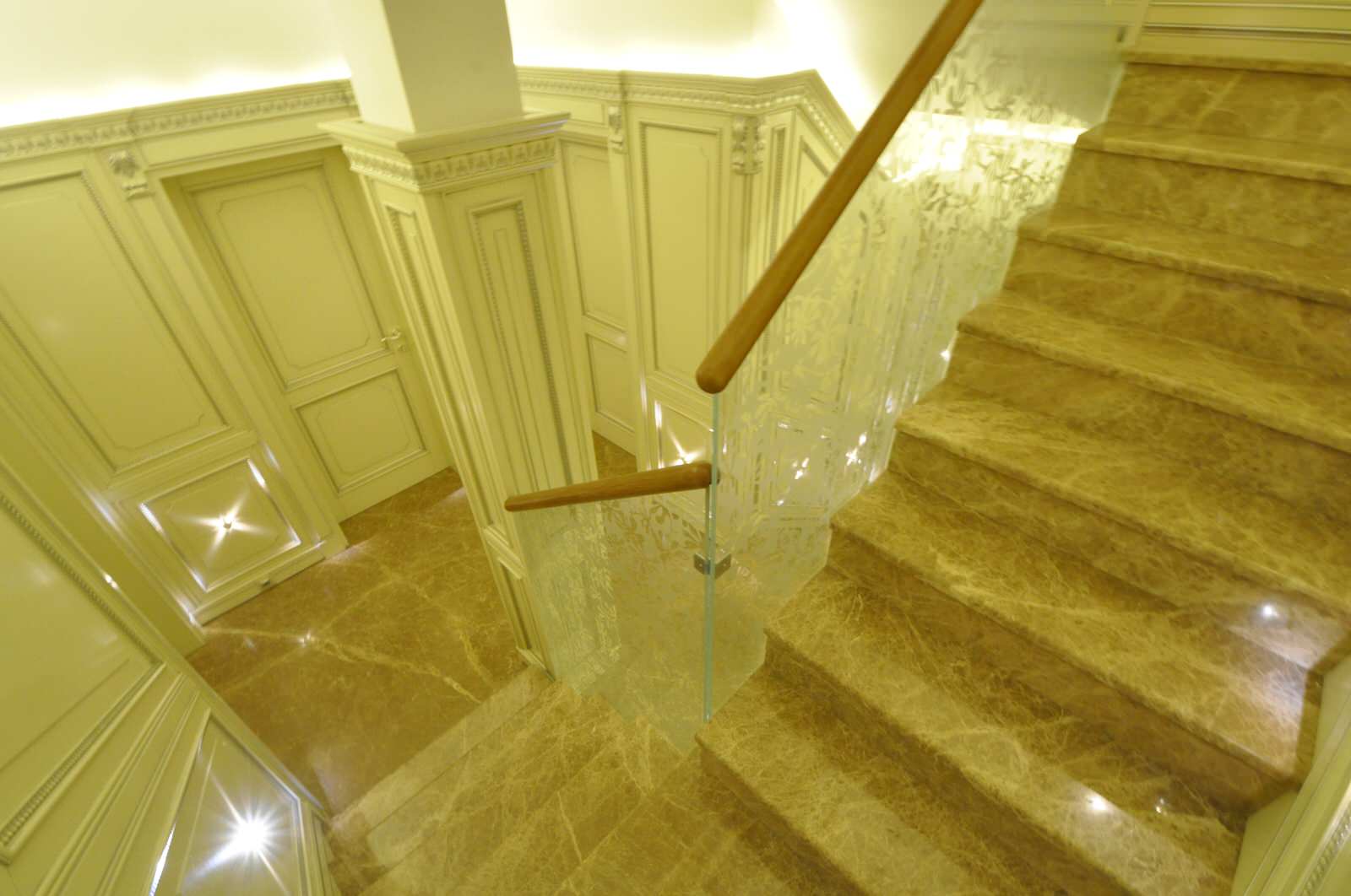 Квартира в Апрелевке