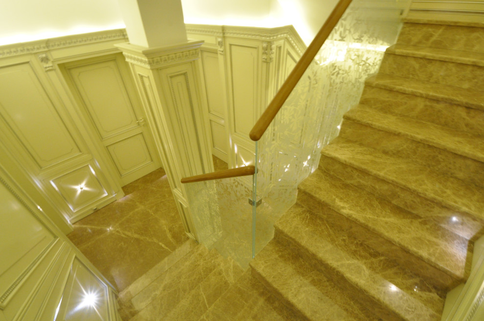 Квартира в Апрелевке