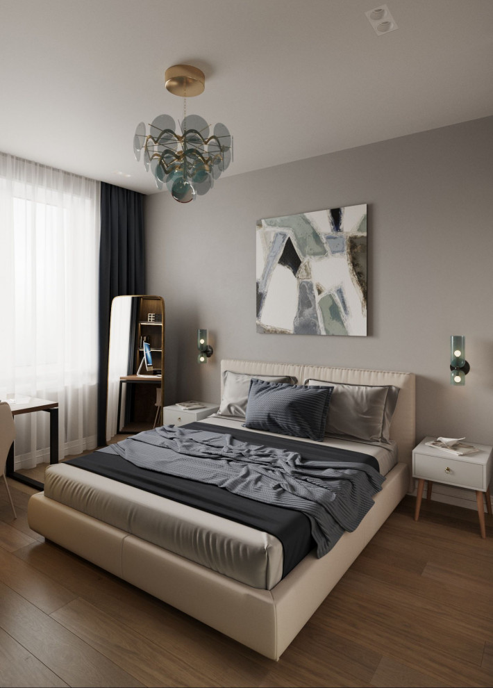 Квартира в Сталинском доме