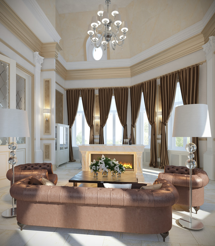 Загородный дом в Раздорах