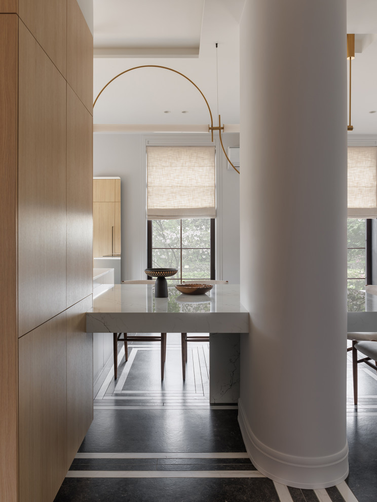 Загородный дом 170м², КП Новое Разбегаево