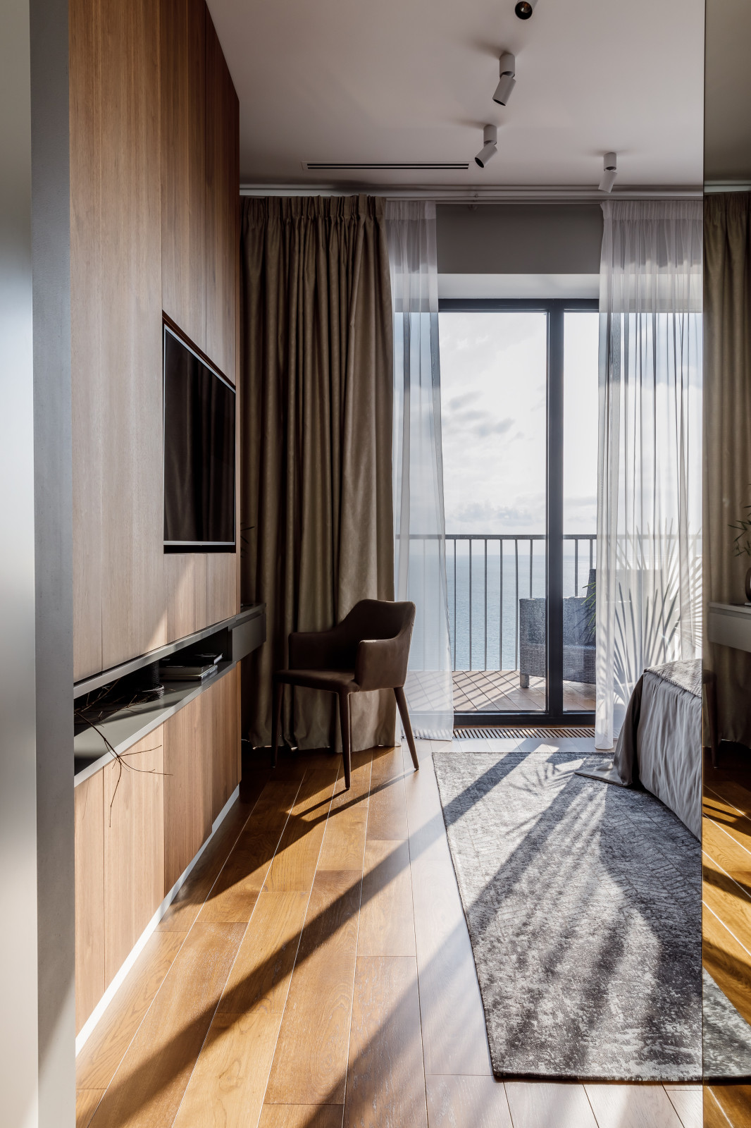 ЖК "Актёр Гэлакси"