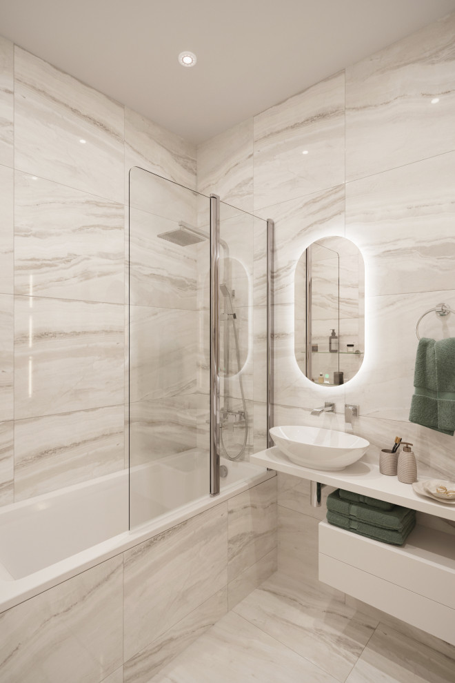 ЖК Черная Речка