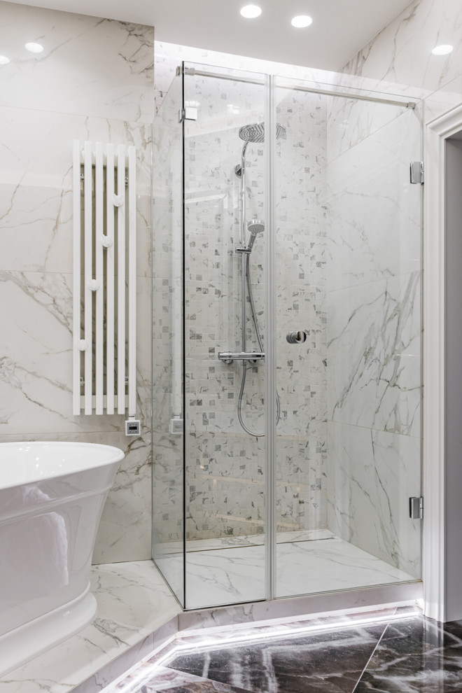 Квартира на ул. Мамина-Сибиряка