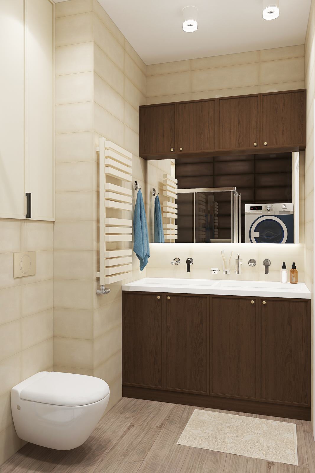 Непривычная скандинавия