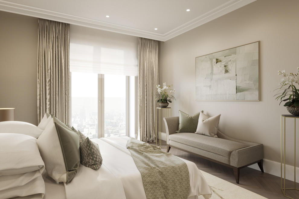 Ленинградский проспект