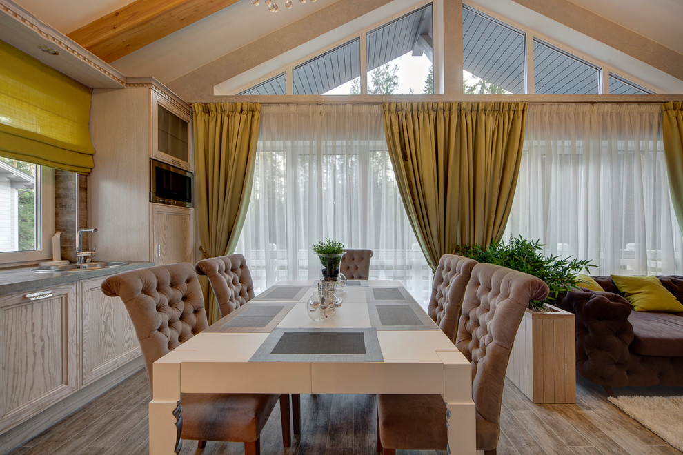 Загородный дом в Игоре Фото