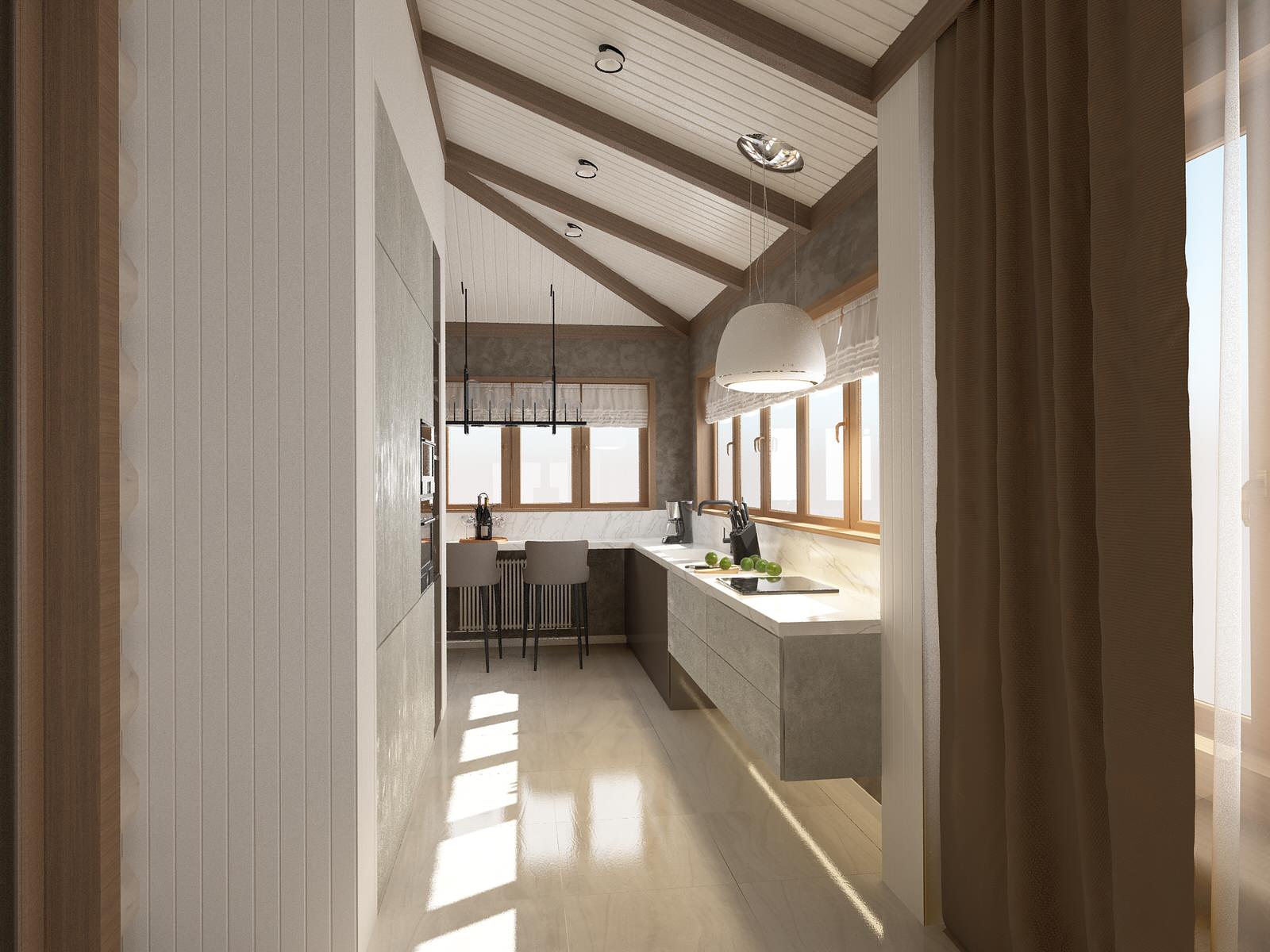 Евгений Норусов-Кривко