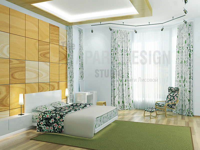 Истринские берега