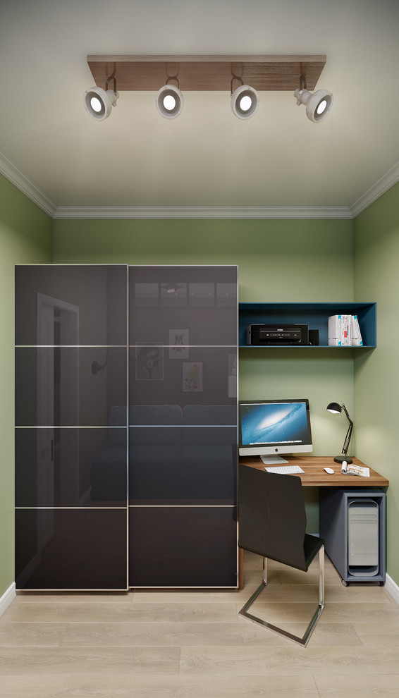 Дружба поколений