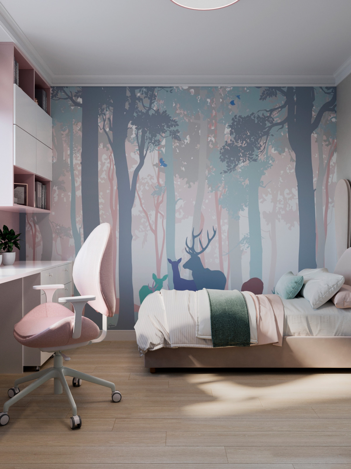 Неспешный кофе