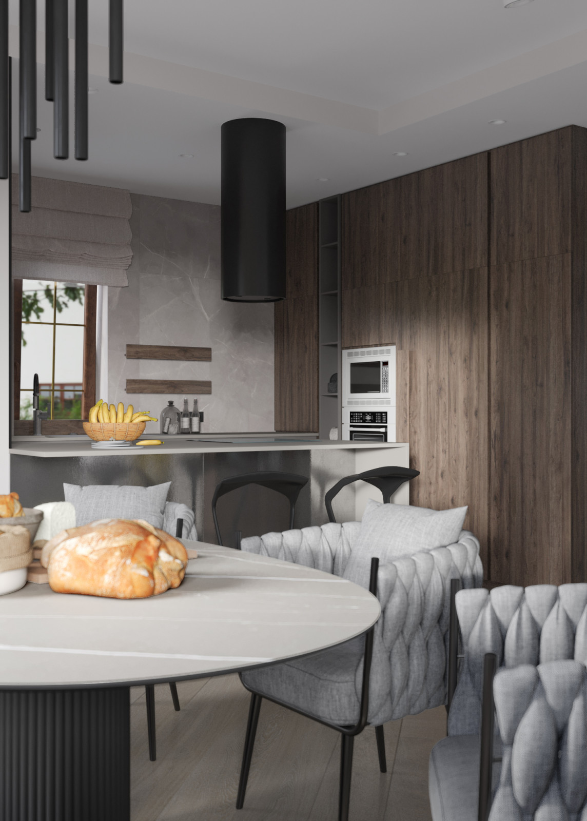 Дом в Калининграде