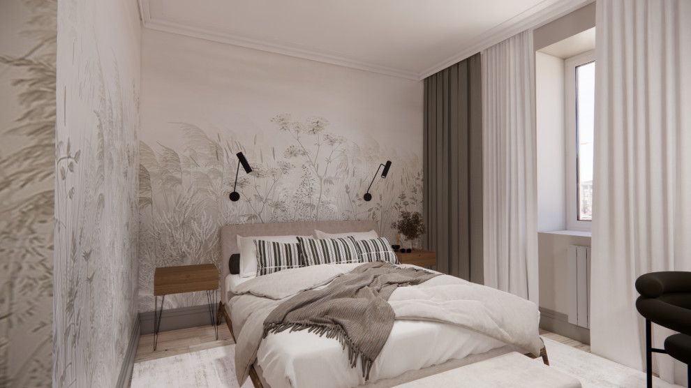 ЖК Преображенский