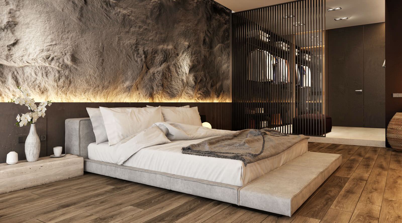 Квартира в ЖК Баринхаус