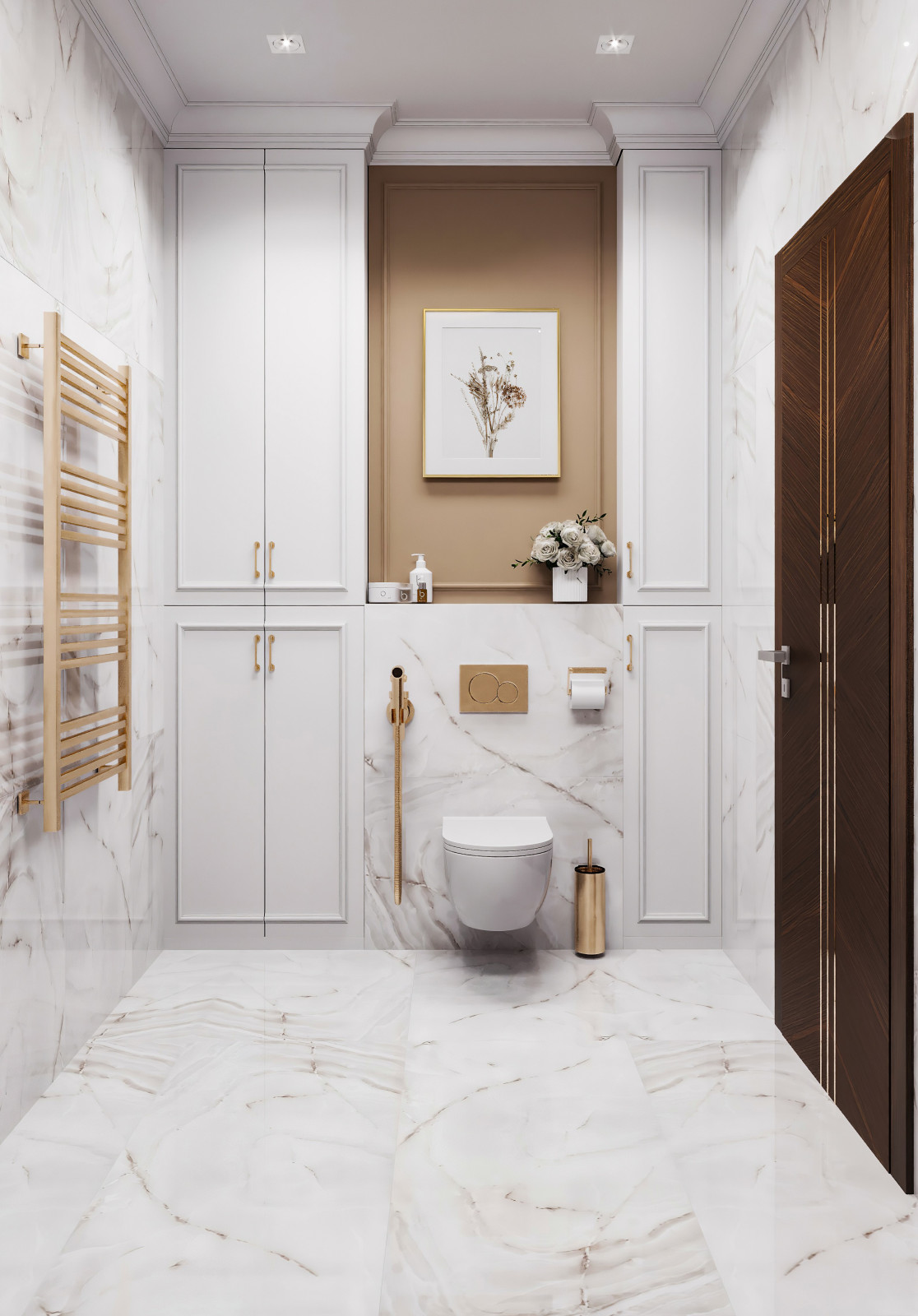 ЖК Скандинавский бульвар