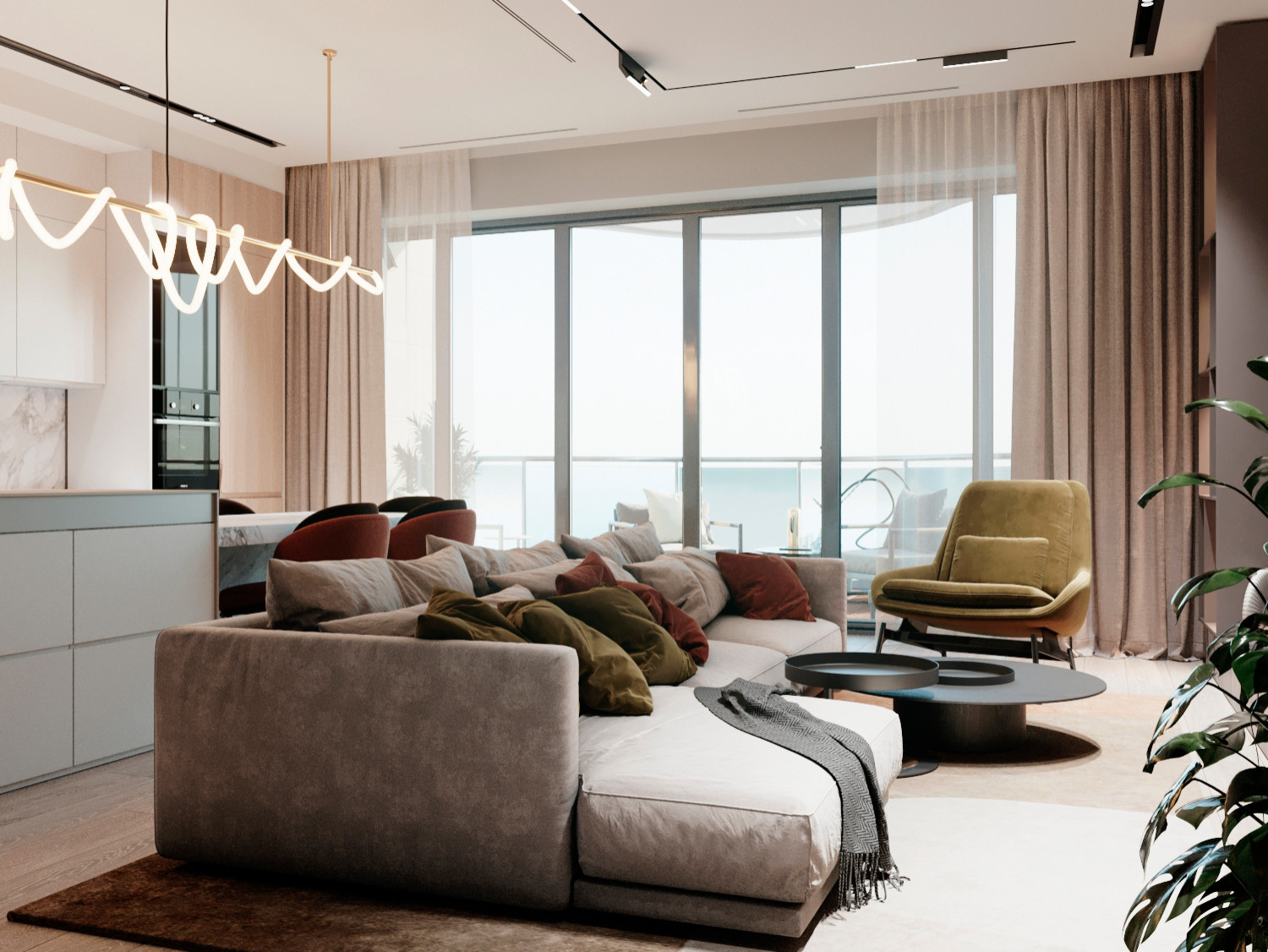 ЖК Королевский парк