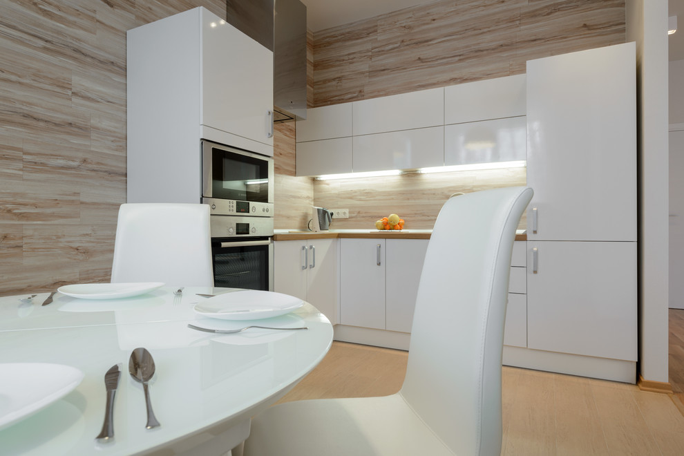 Квартира на Сибревкома