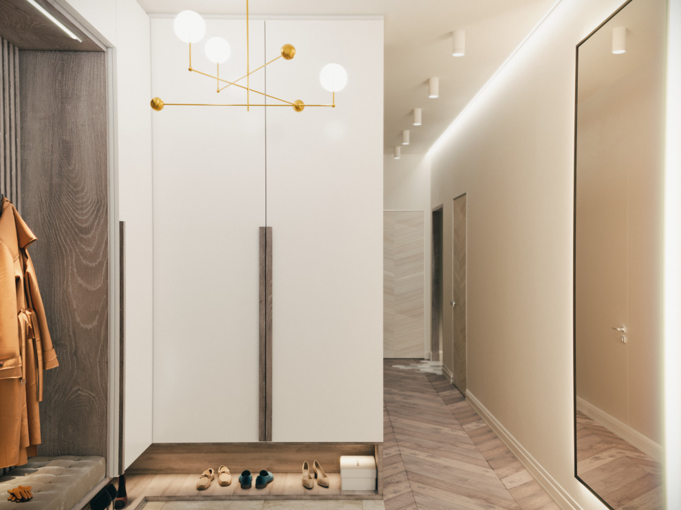 ЖК Вавилова 4