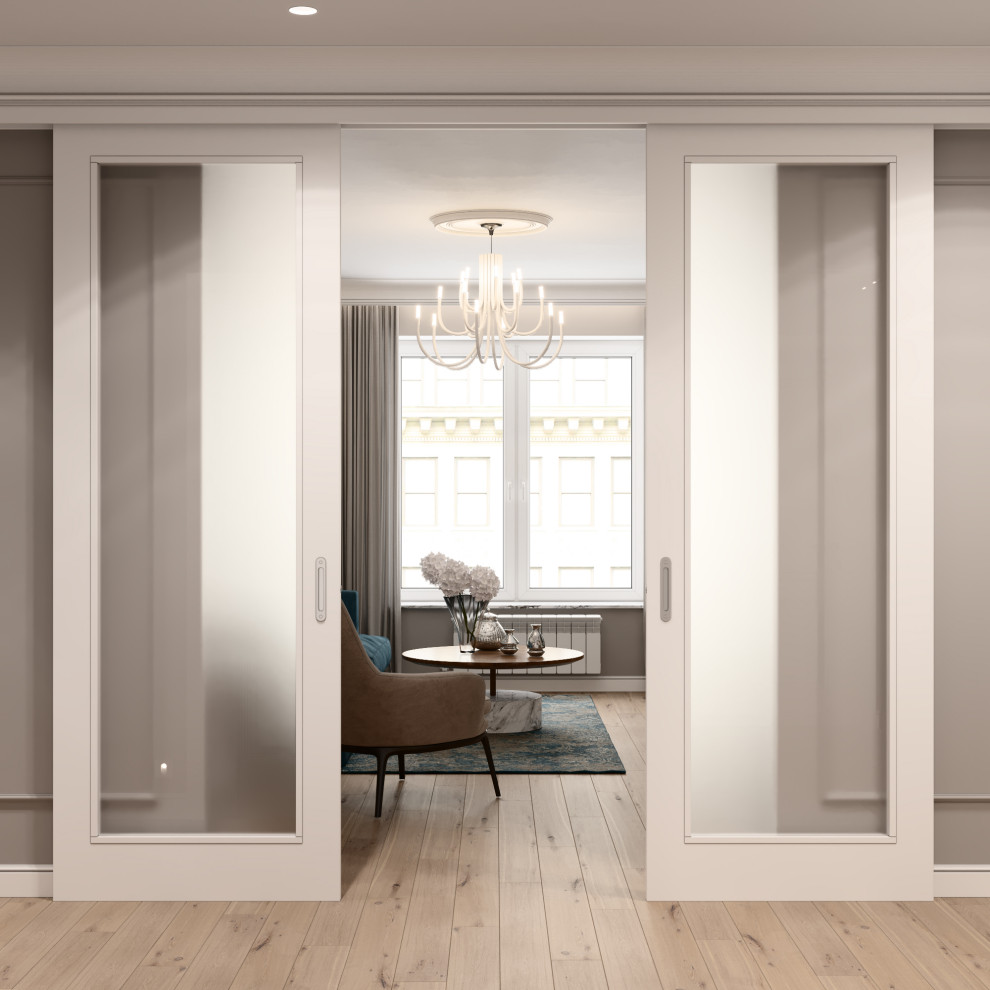 Дизайн в современной классике