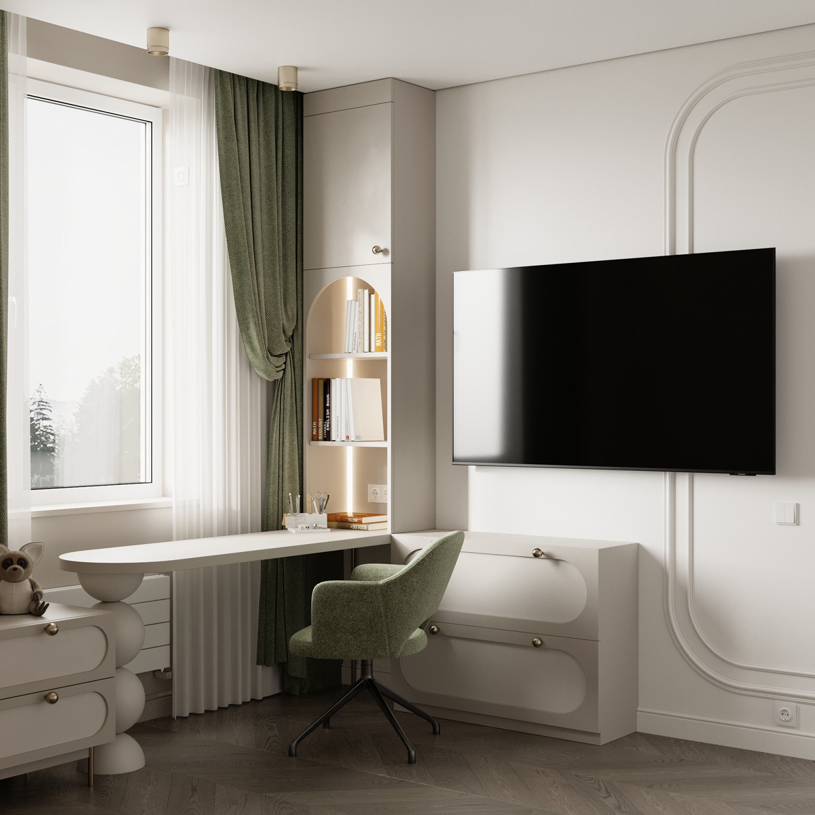 Бисеровские озёра