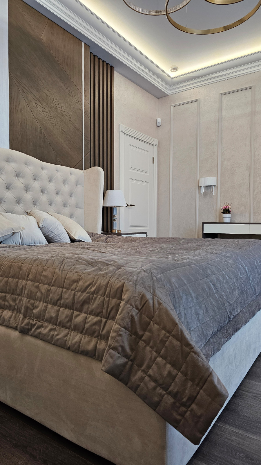 Частный дома 250м2