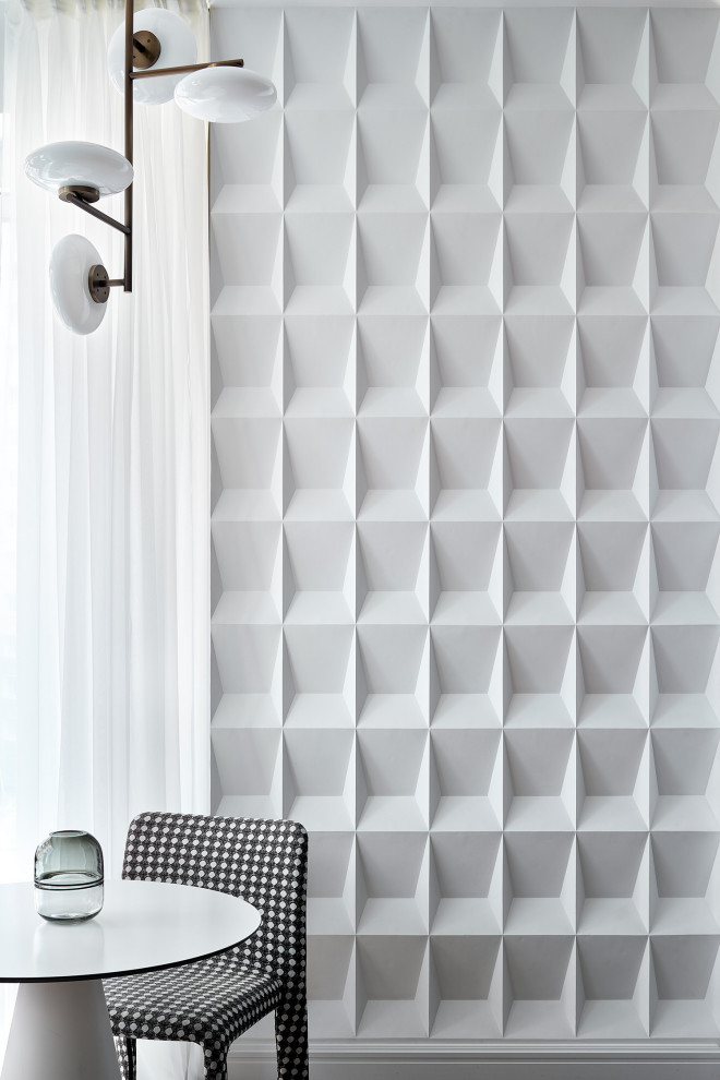 Геометрия пространства