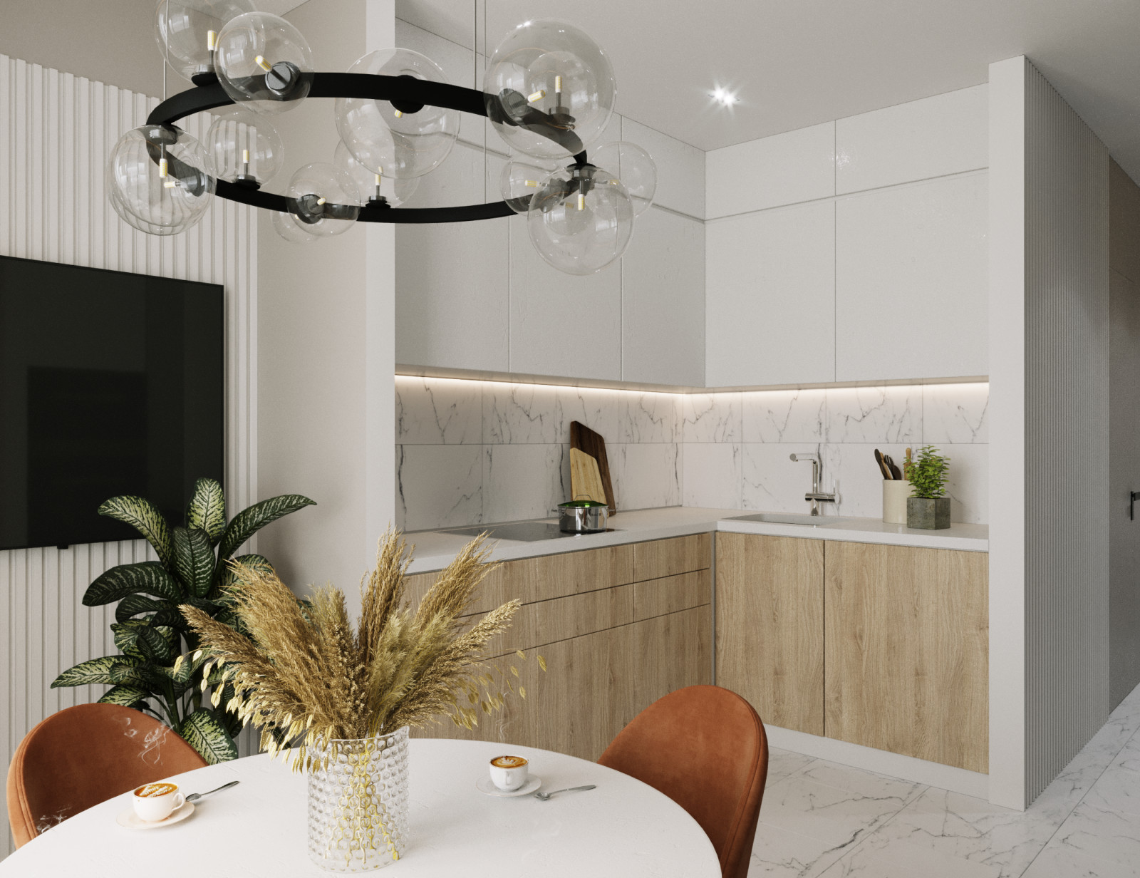 ЖК IQ Гатчина