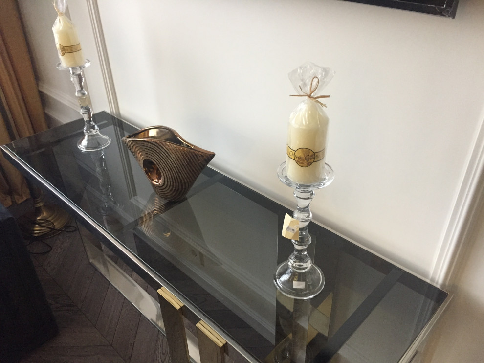 ЖК Дом на Нагатинской