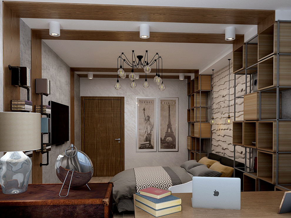 Ул.Угрешская