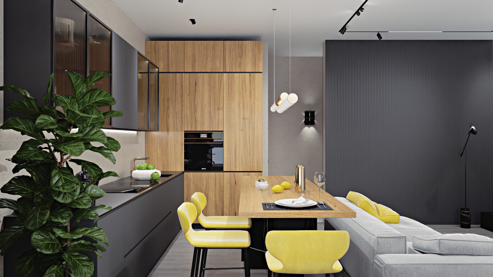 Сердце Столицы