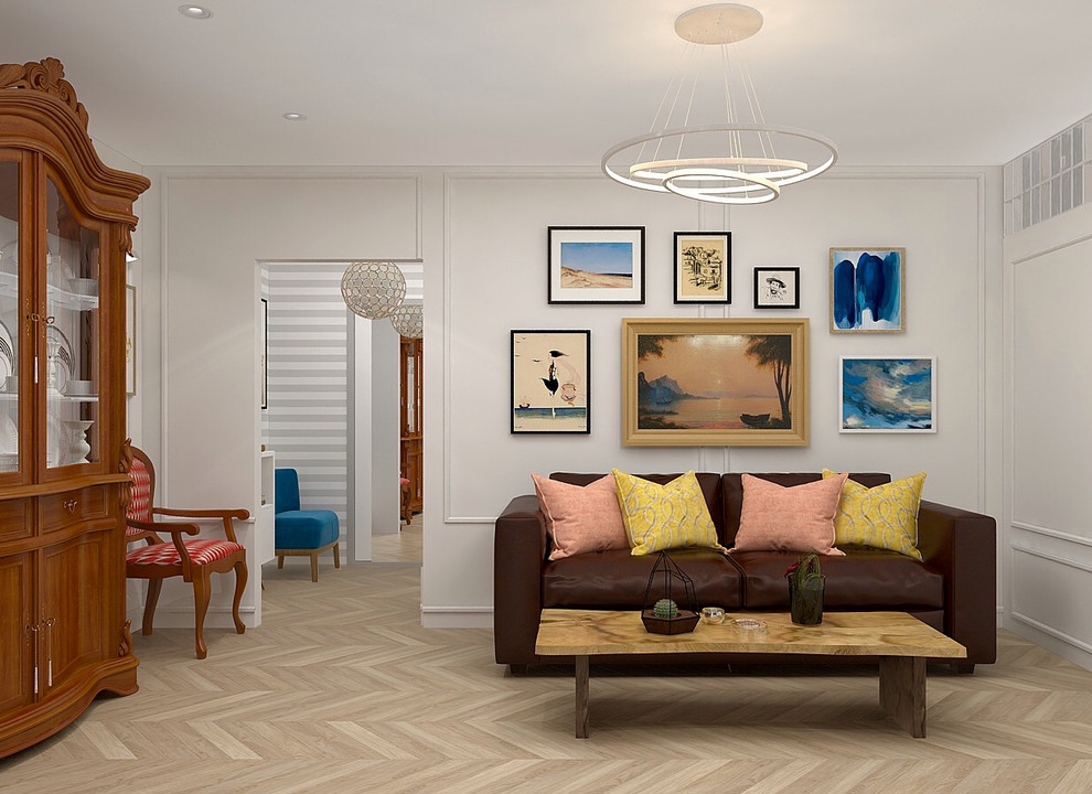 Рублевское шоссе