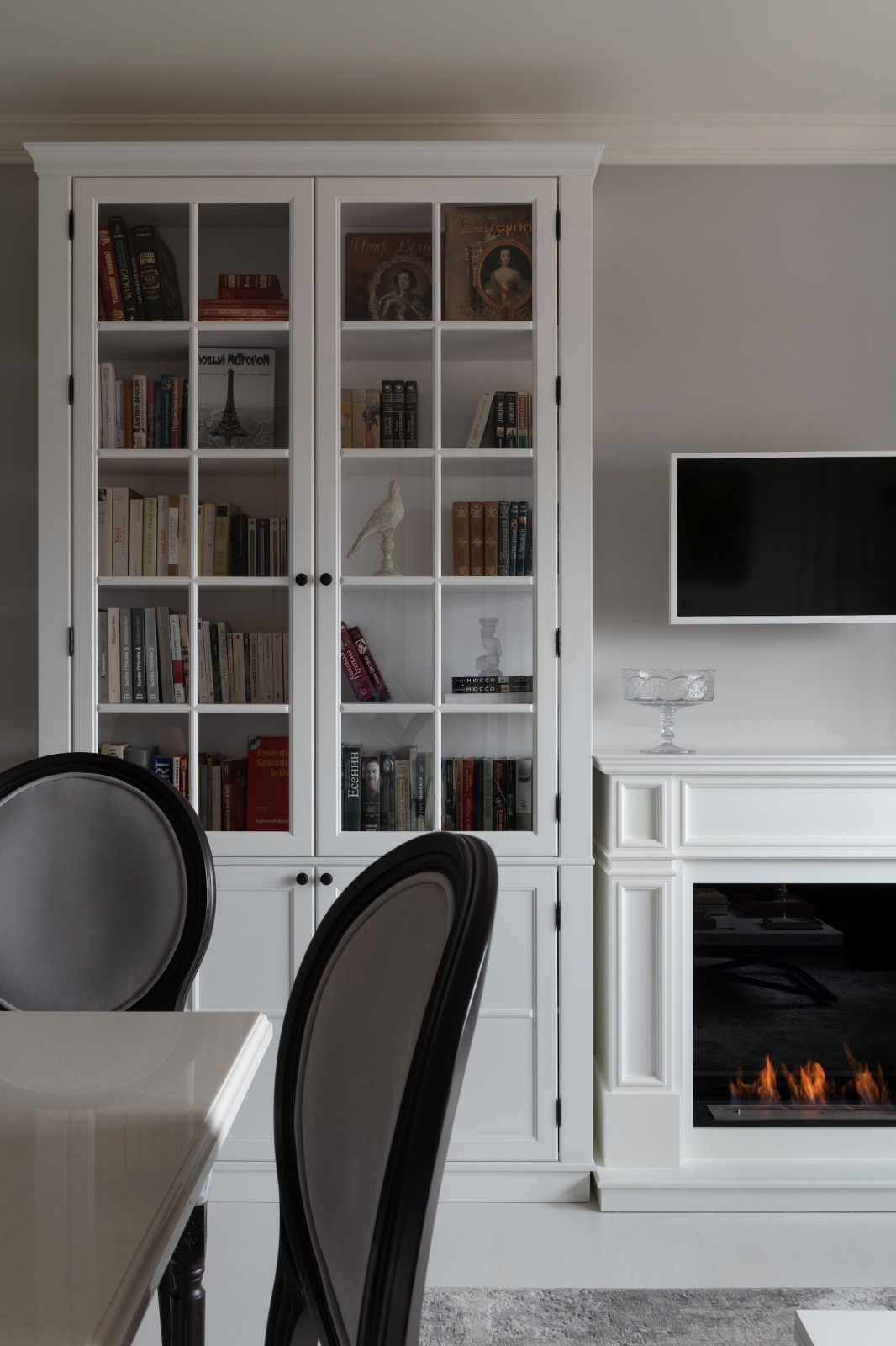 Le Style Parisien (Фото)