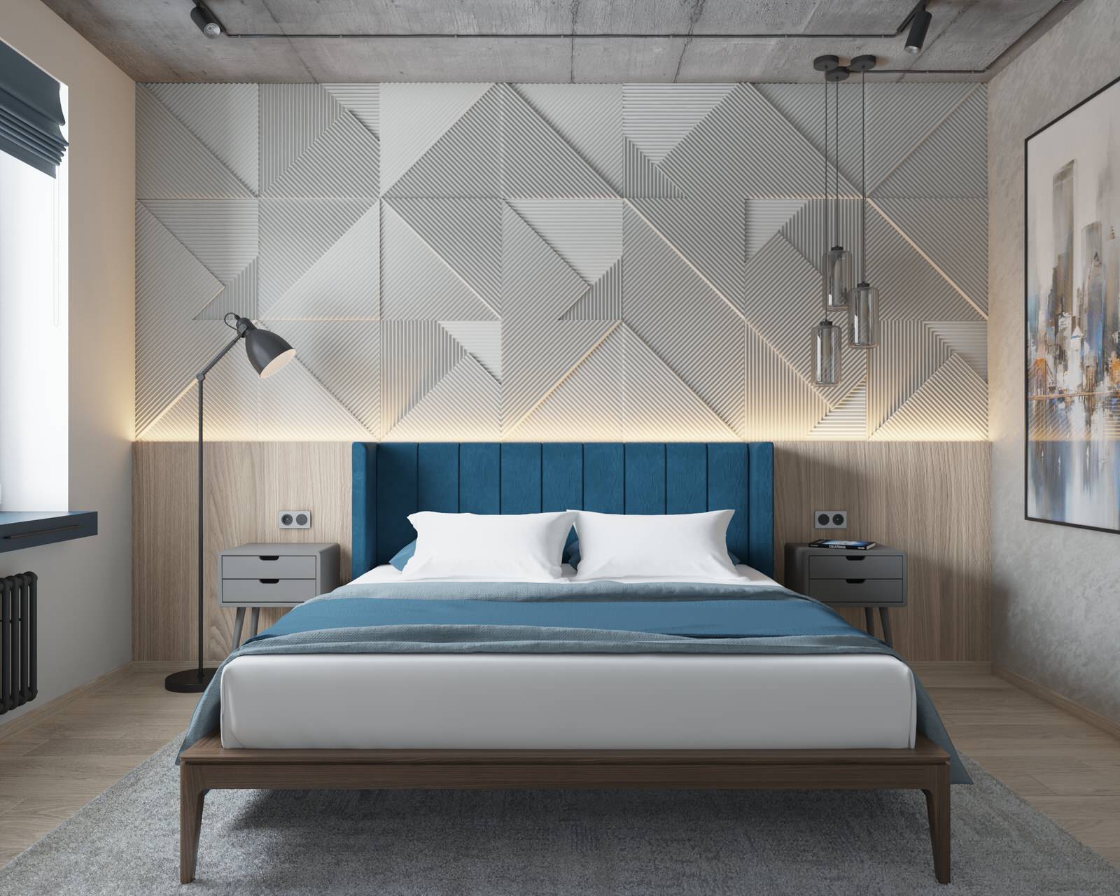 Квартира на Ленинградском шоссе