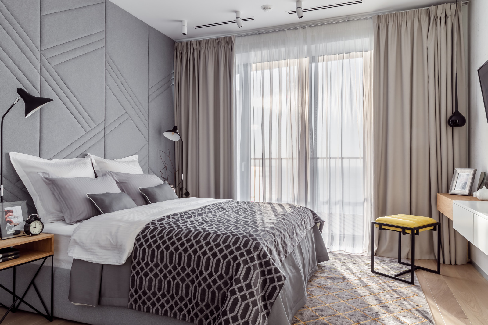 ЖК "Актёр Гэлакси"