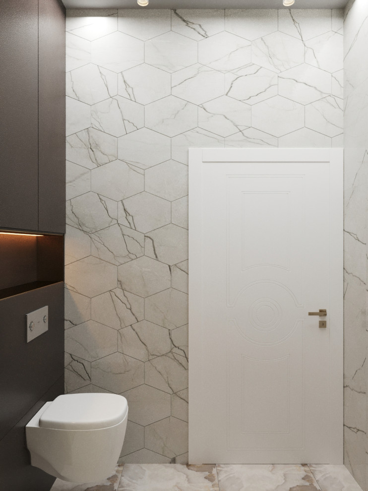 Бирюза в золоте