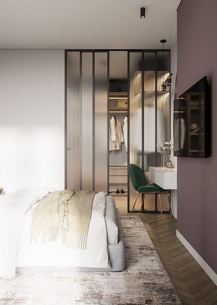 ЖК "Ясный берег" г.Новосибирск