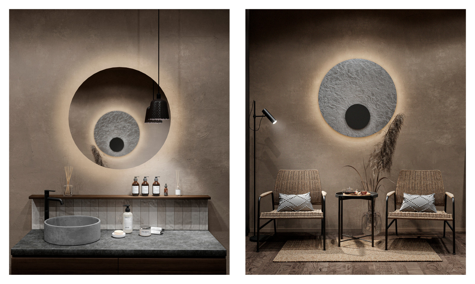 Массажный спа салон "Taiga"