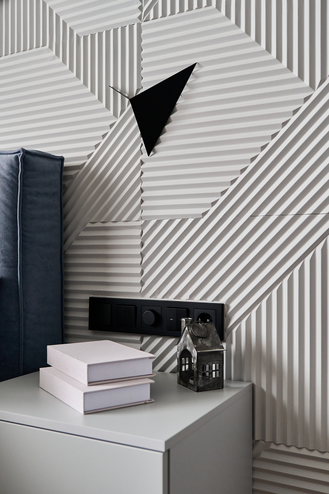 АР - Деко в современном контексте